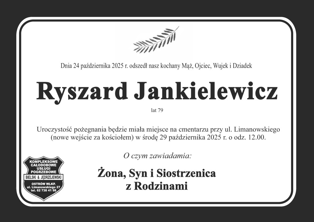 thumbnail of Jankielewicz