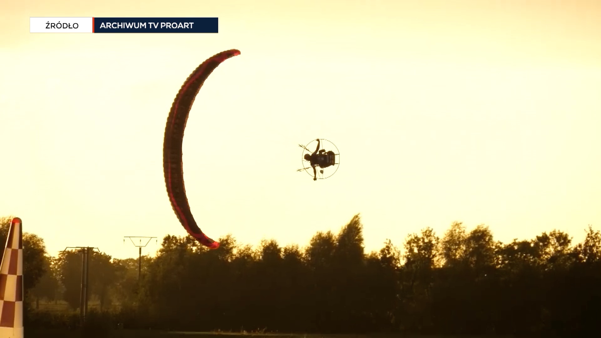 Bartosz Nowicki we wtorek rozpoczyna bronienie tytułu Mistrza Świata [WIDEO]