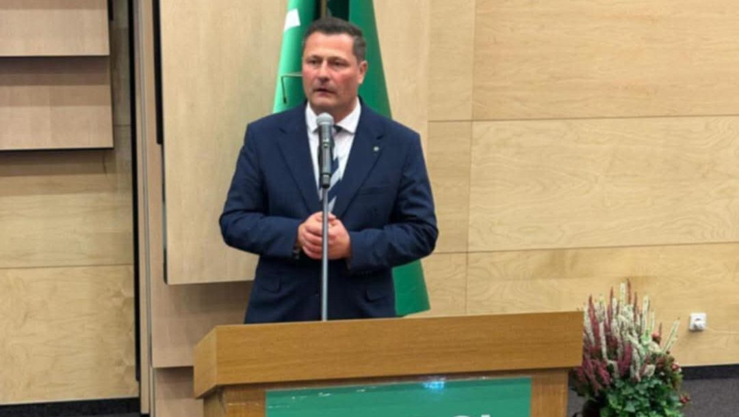 Jest nowy prezes wielkopolskich struktur PSL