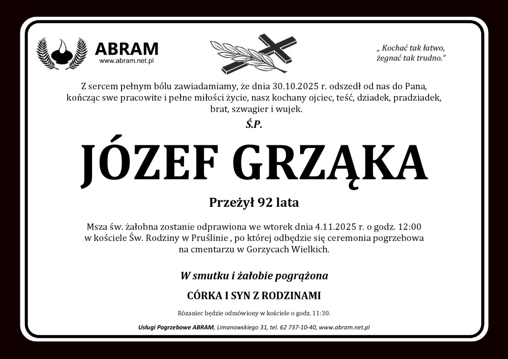 thumbnail of jozef-grzaka