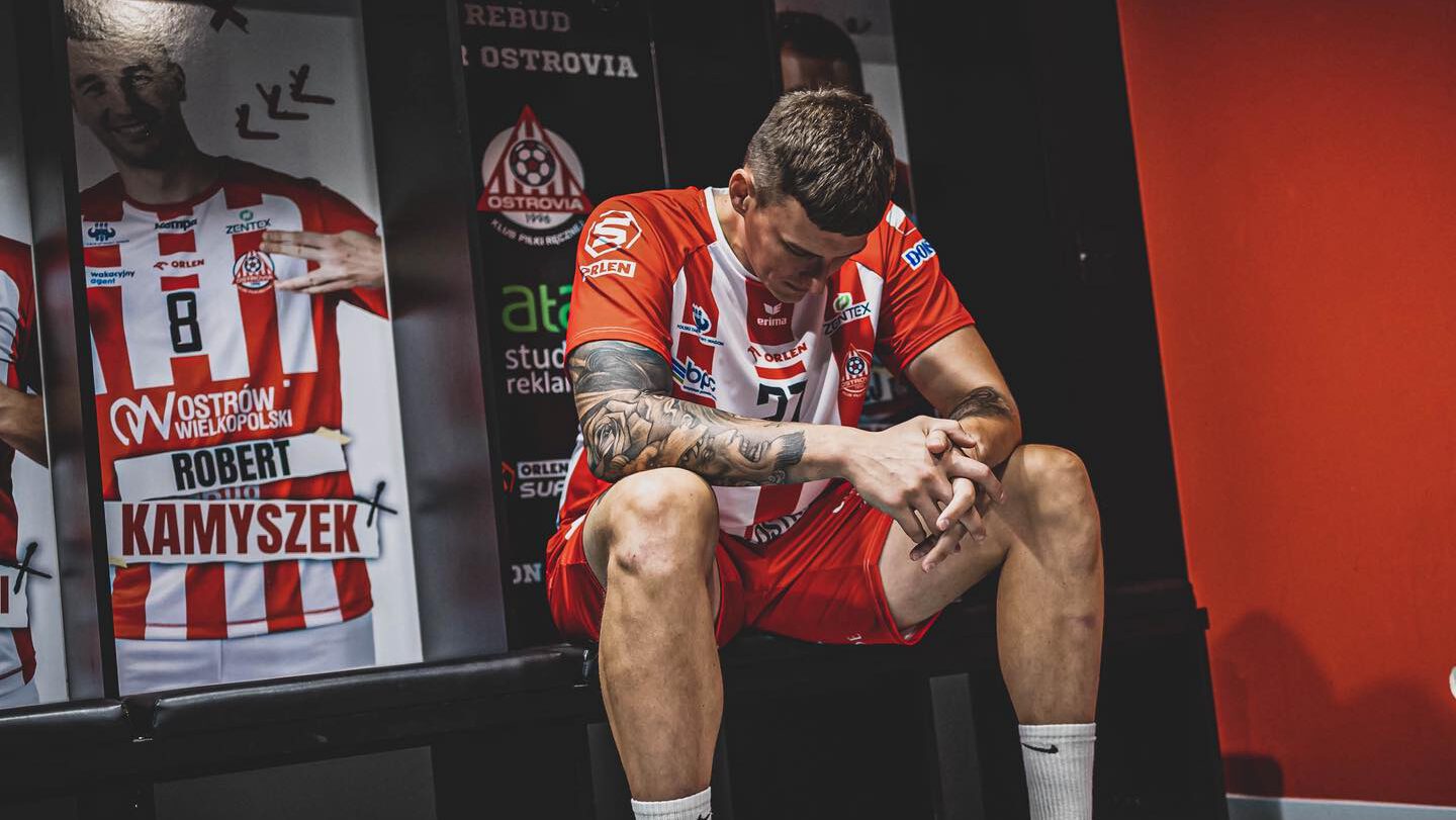 Wypuścili zwycięstwo z rąk