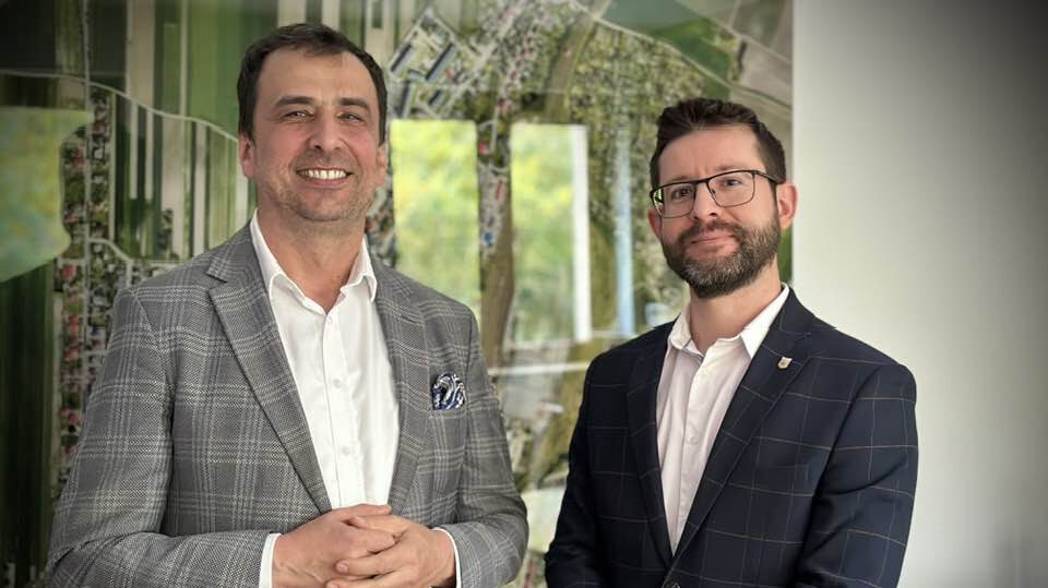 Nowe Skalmierzyce mają nowego wiceburmistrza