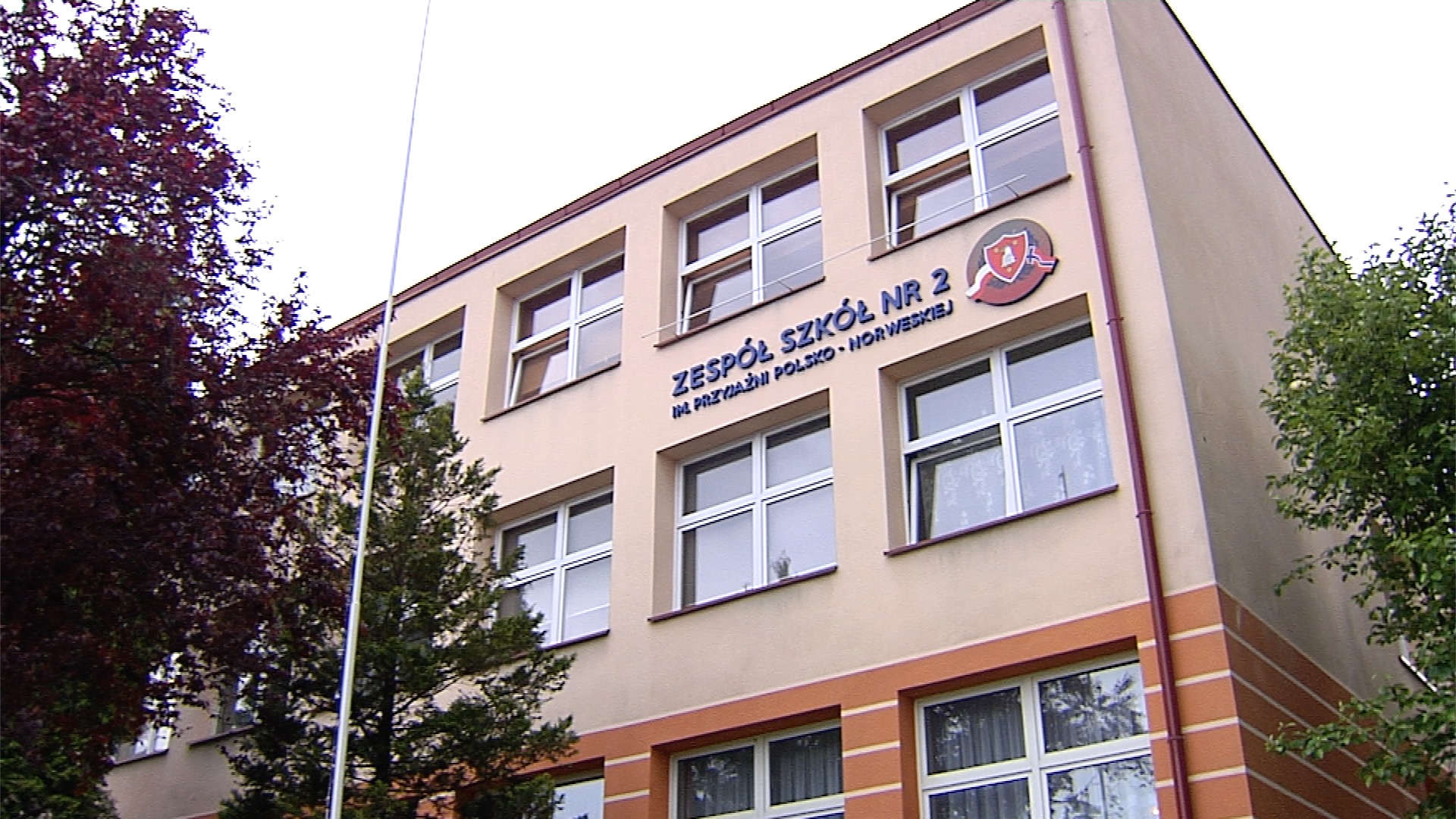 Pierwsza klasa integracyjna w powiecie. ZS2 w Ostrzeszowie ma kolejne plany