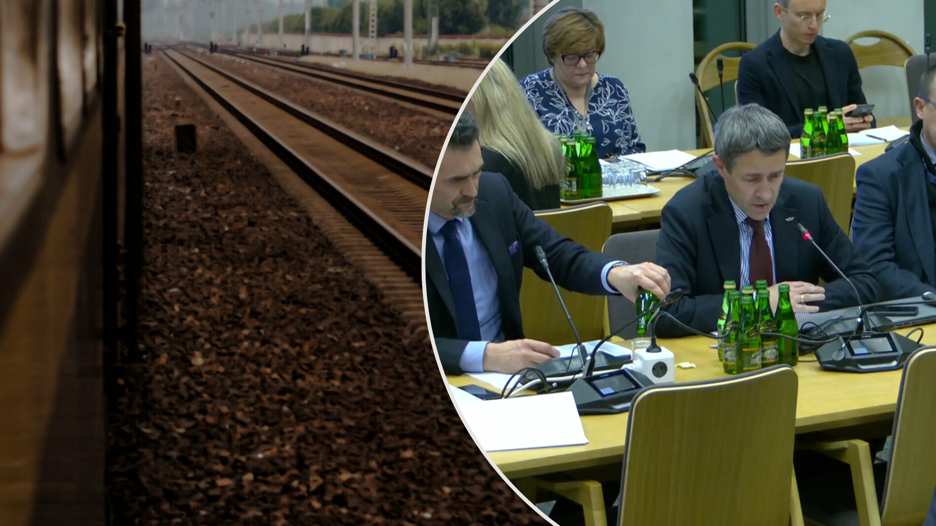 ZLK w Ostrowie pozostanie. Jest decyzja zarządu PKP