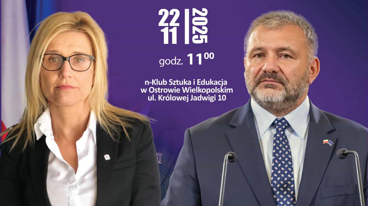 W sobotę spotkanie z ministrem Waldemarem Żurkiem i prokurator Ewą Wrzosek