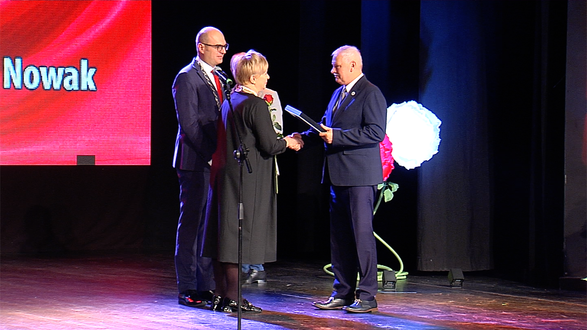 Święto Ostrowa Wielkopolskiego ukłonem w stronę ludzi, którzy żyją i pracują dla miasta [WIDEO]