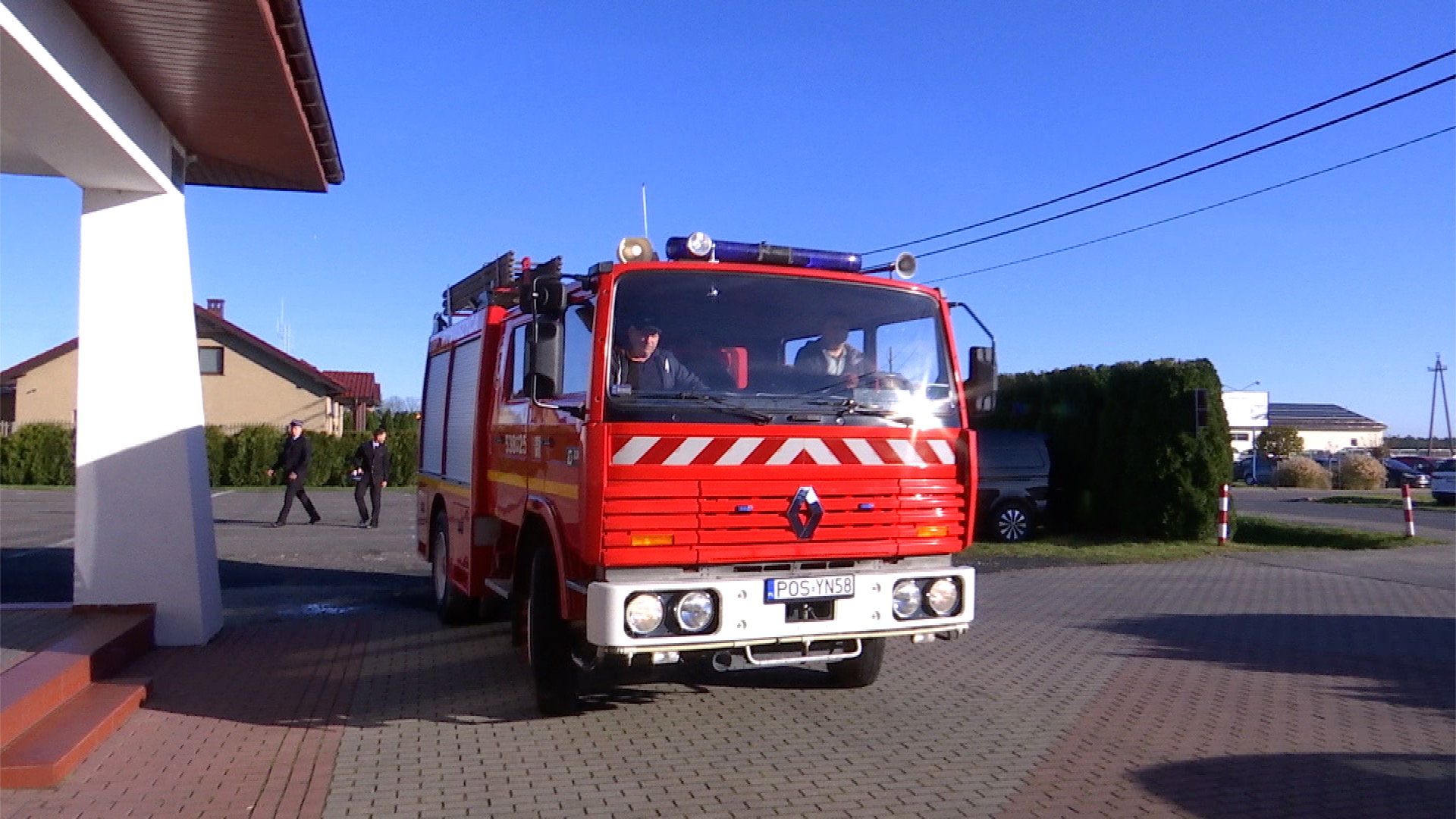 Z Rososzycy do… Mołdawii [WIDEO]