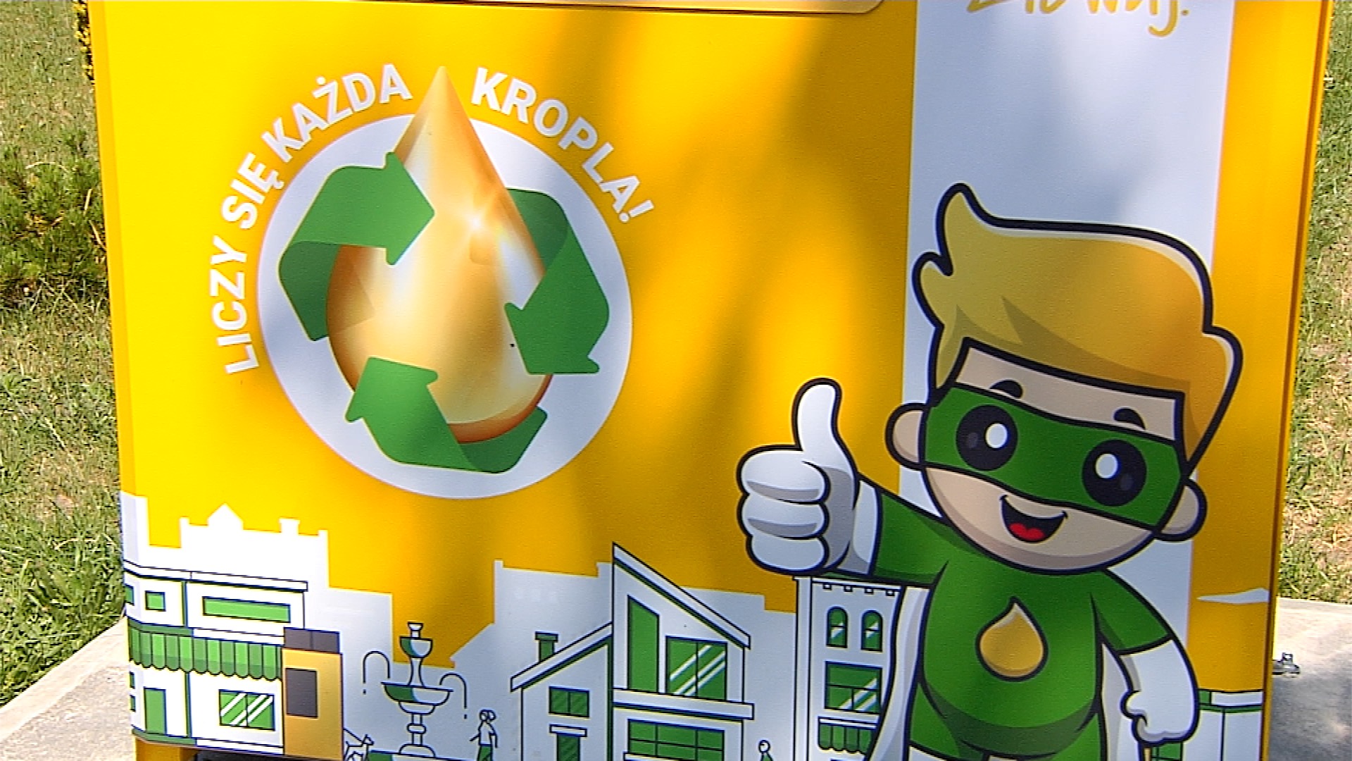 Olejomaty pojawią się w Ostrowie. Wyjaśniamy, do czego służą