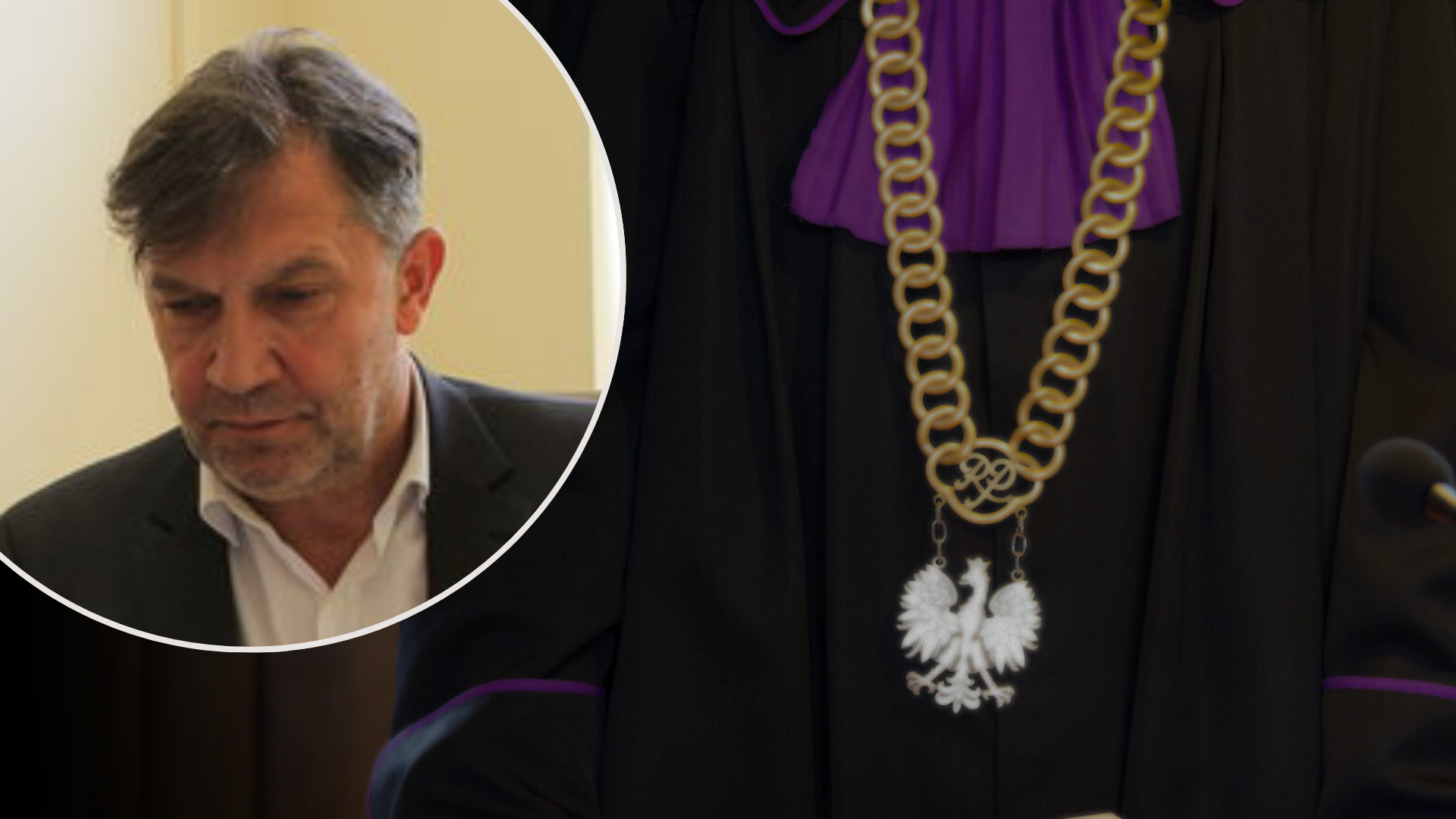 Były burmistrz Jarocina komentuje wyrok sądu. „Zostałem okradziony”