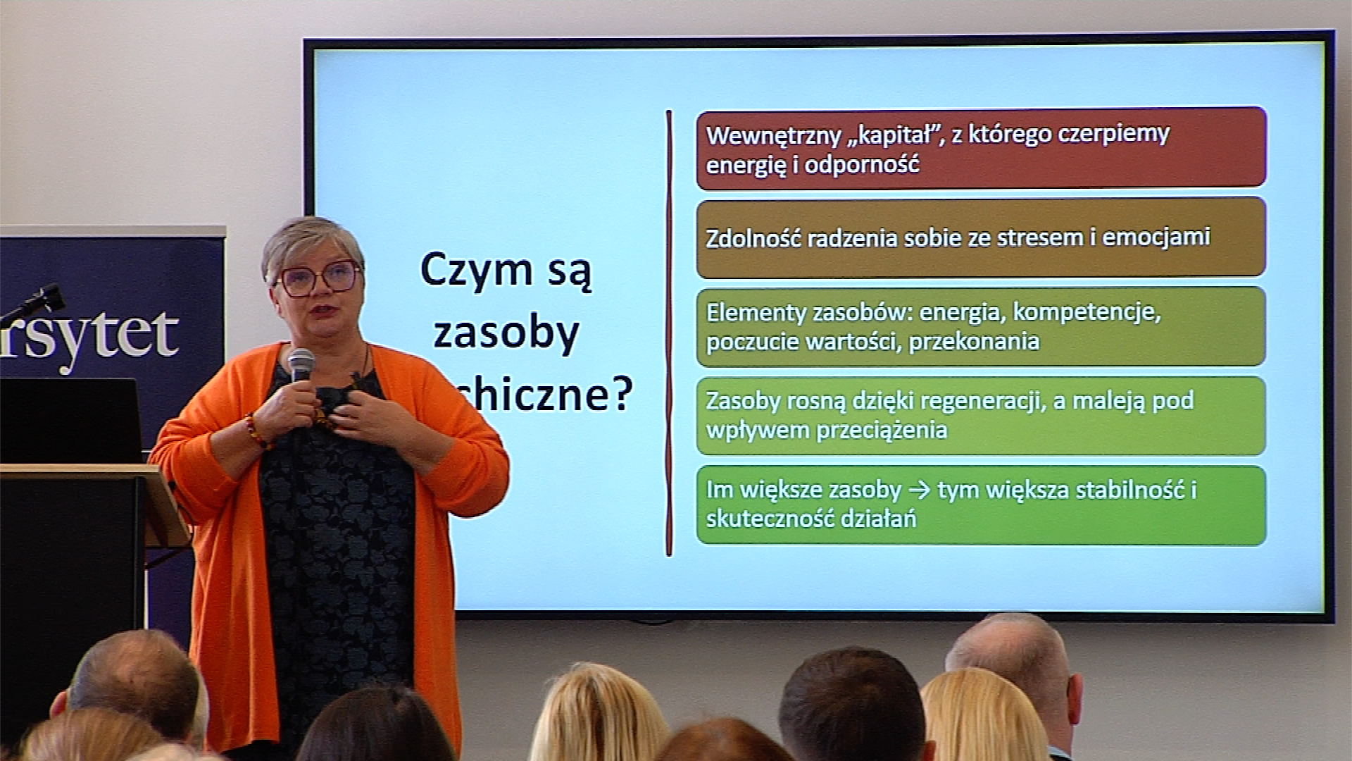 „Superniania” na podsumowanie akademickiego projektu UK [WIDEO]