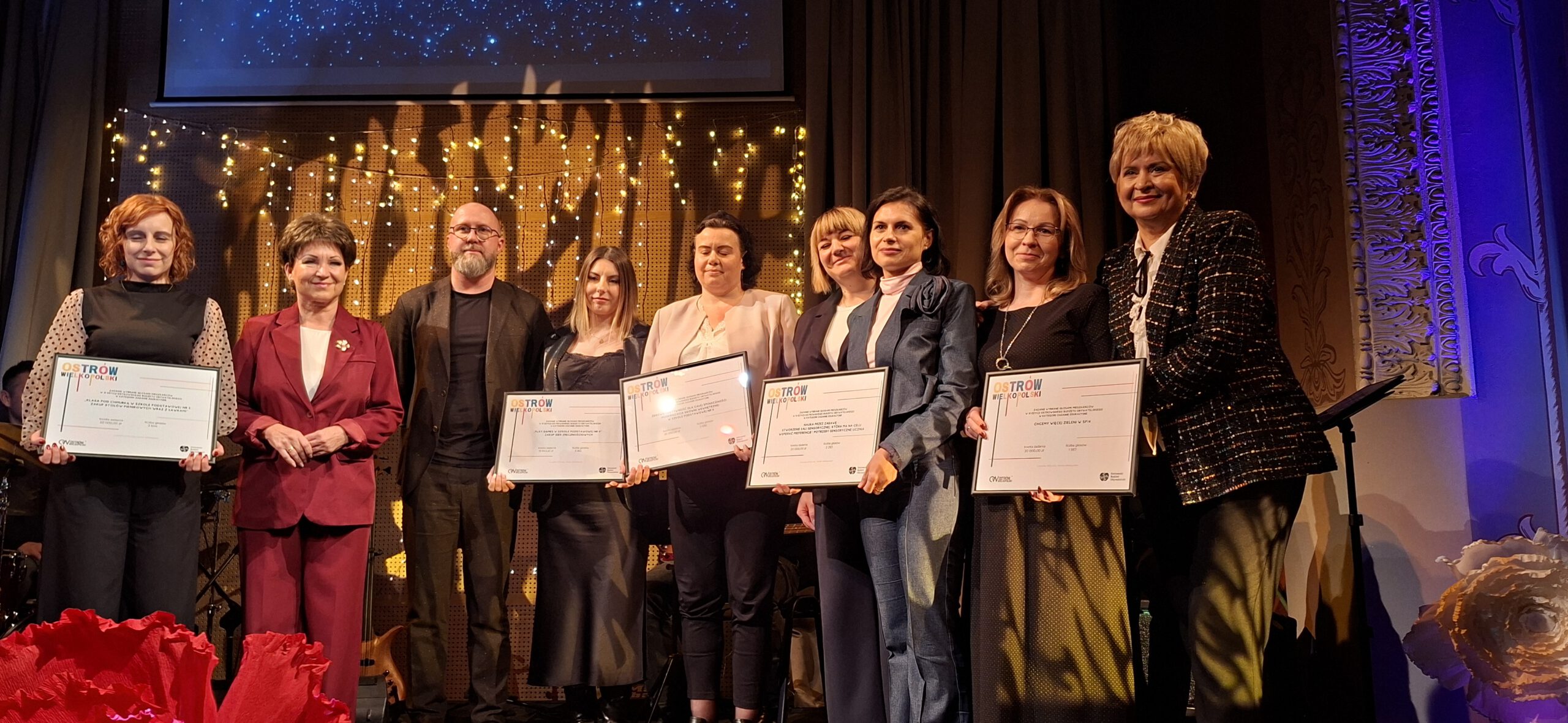 XI edycja OBO rozstrzygnięta. Poznaliśmy zwycięskie projekty