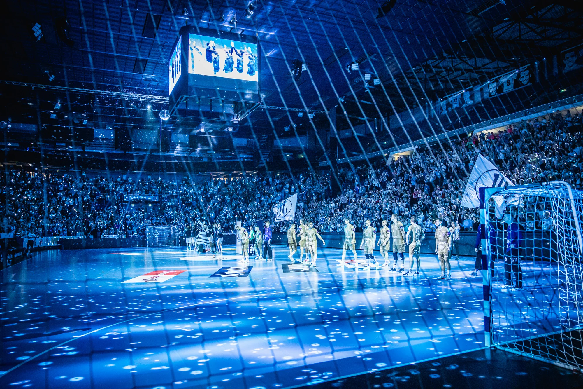 Powstanie reportaż o europejskiej przygodzie Rebud KPR Ostrovia! [WIDEO]