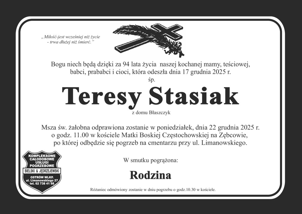 thumbnail of Stasiak