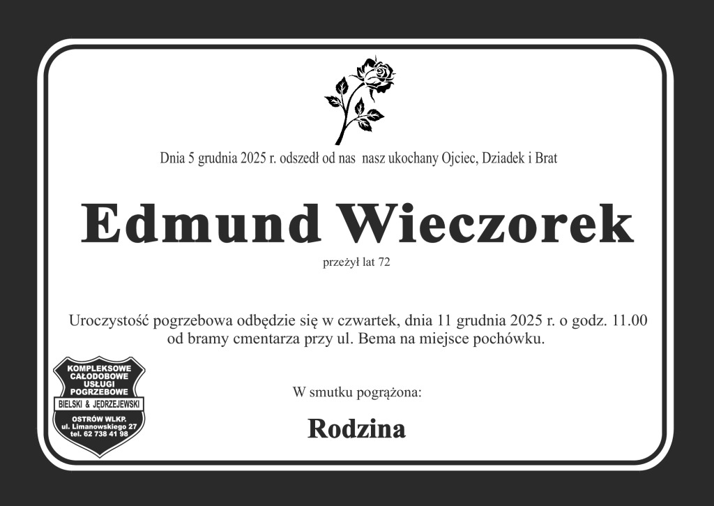 thumbnail of Wieczorek