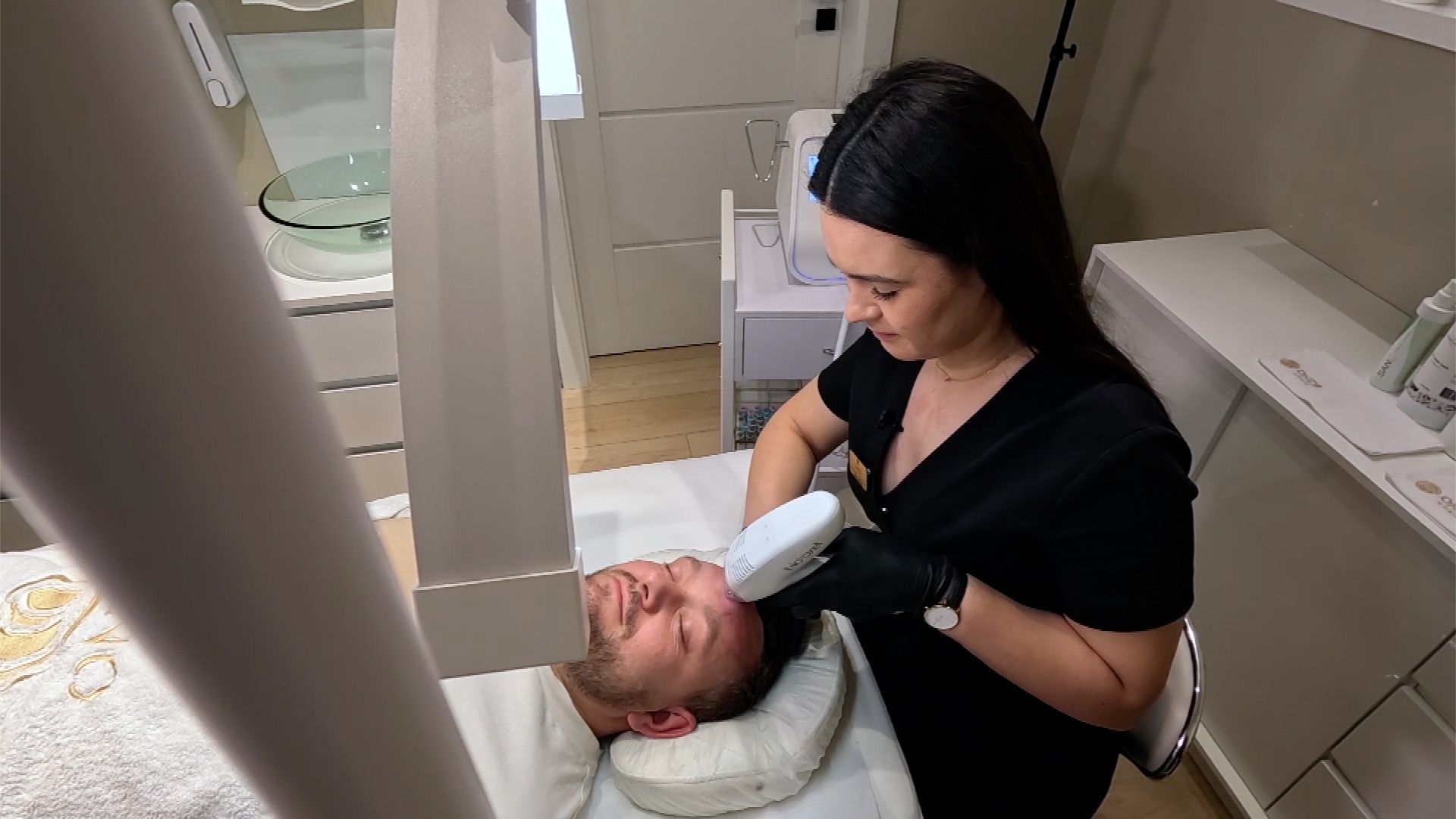 Zadbaj o swoją skórę zimą. Oto kilka zabiegów w Onde Clinic, które mogą pomóc