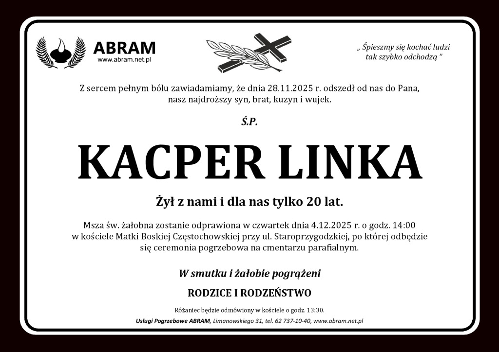 thumbnail of kacper-linka