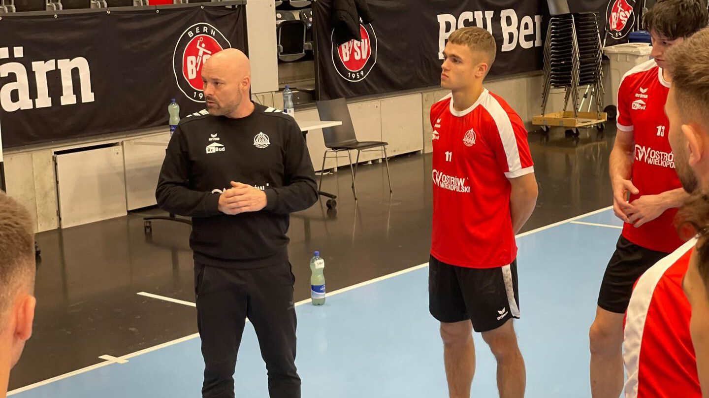 Raport z Berna. Przed nami „last dance” Rebud KPR Ostrovia w Lidze Europy EHF [WIDEO]