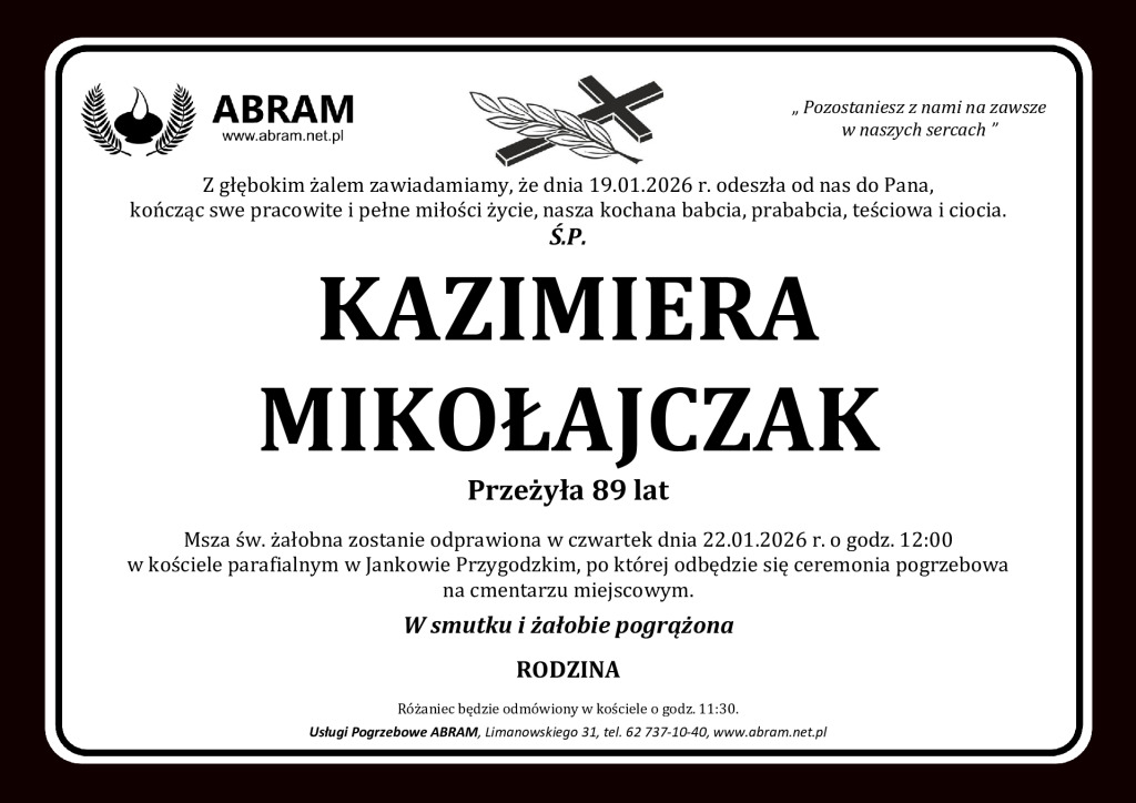thumbnail of 2026_01_20_kazimiera-mikolajczak-ramka