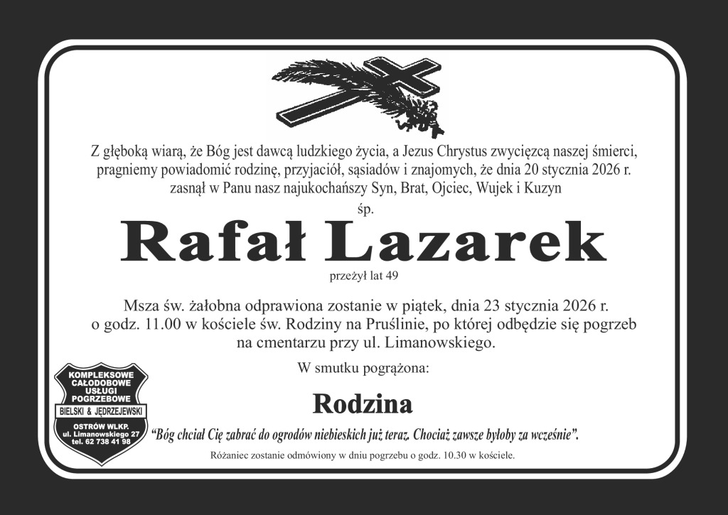 thumbnail of Lazarek