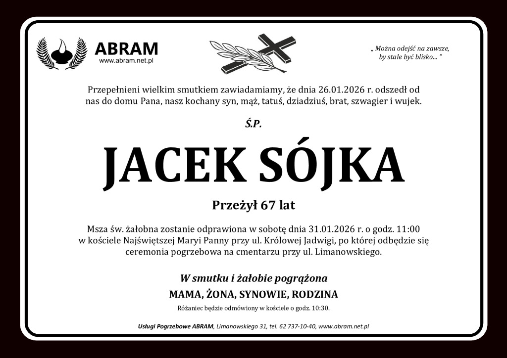 thumbnail of jacek-sojka