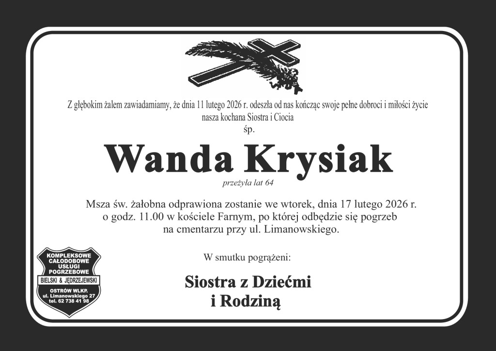 thumbnail of Krysiak