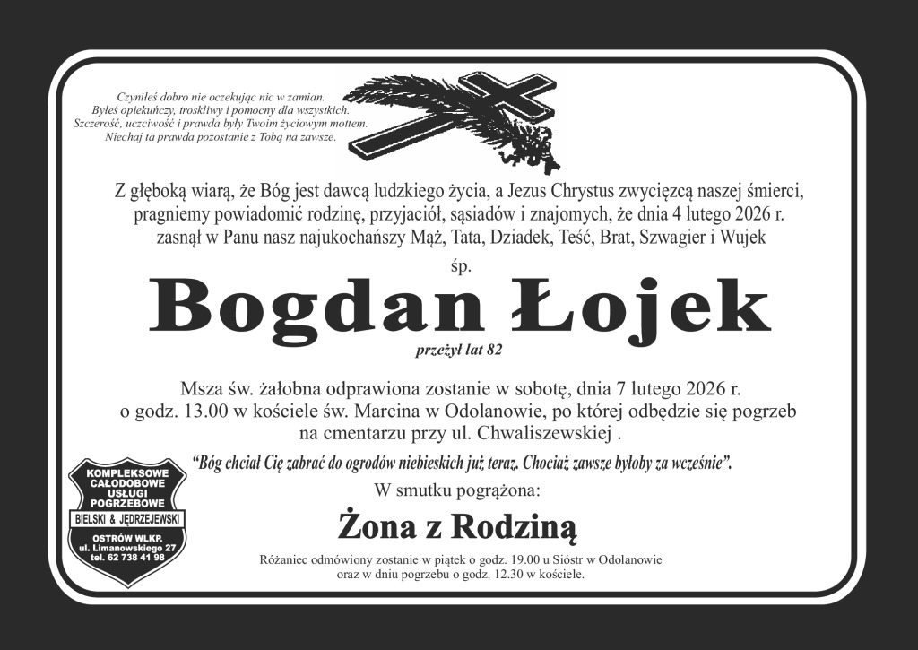 thumbnail of Łojek