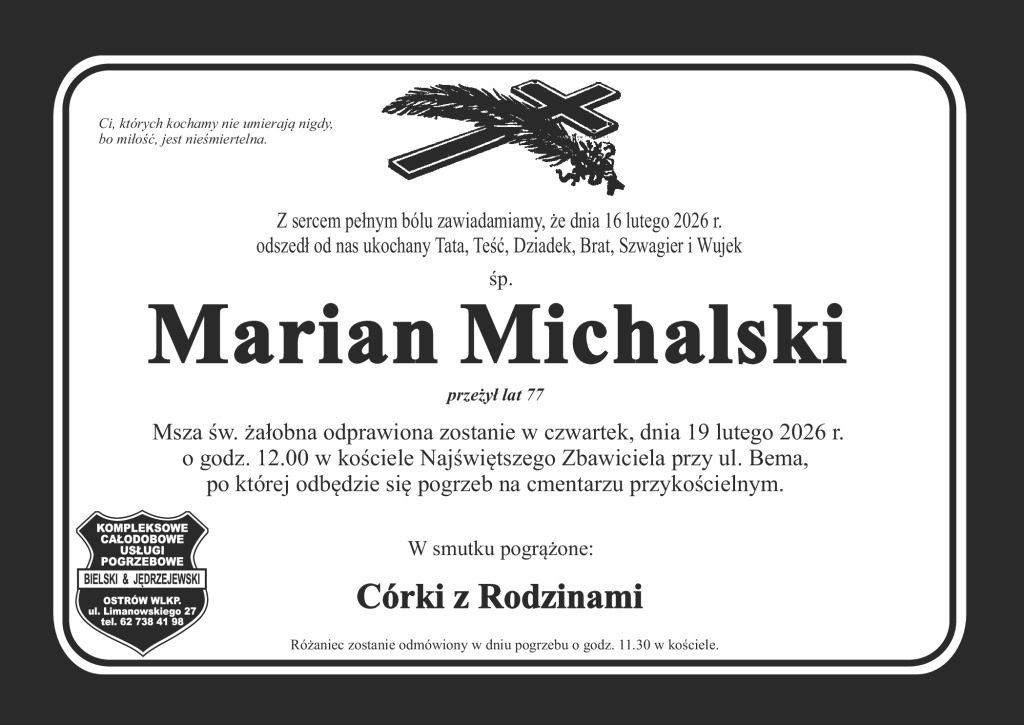 thumbnail of Michalski M