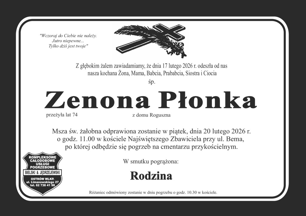 thumbnail of Płonka Z