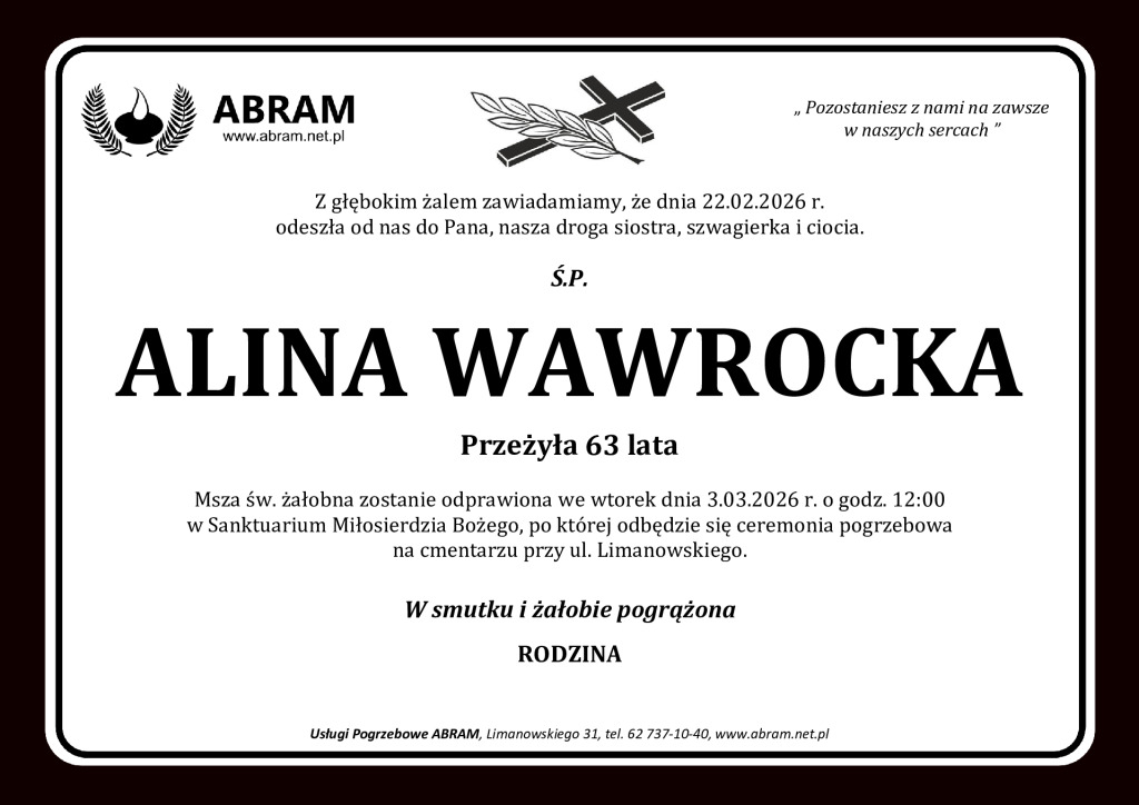 thumbnail of alina-wawrocka