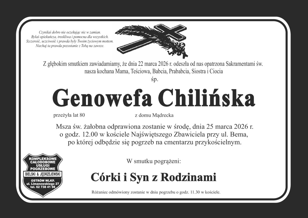 thumbnail of Chilińska