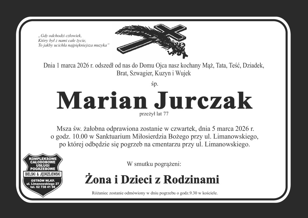 thumbnail of Jurczak