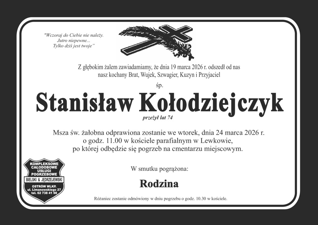 thumbnail of Kołodziejczyk St