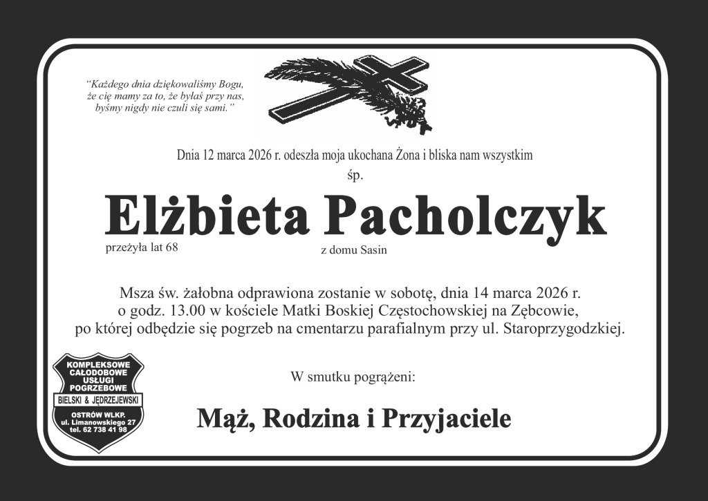 thumbnail of Pacholczyk