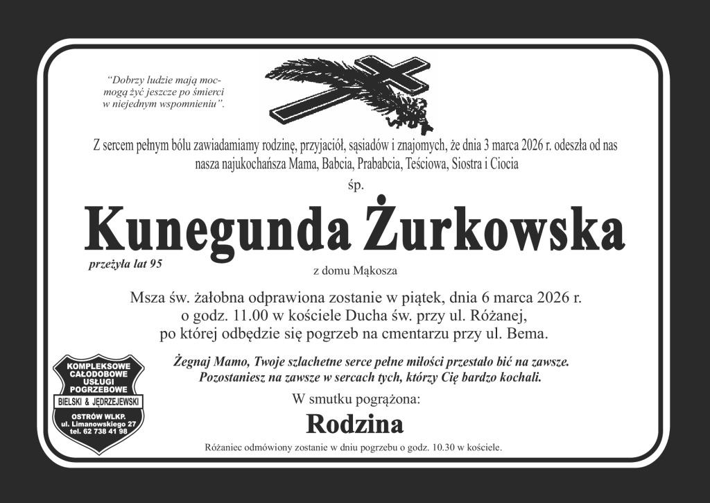 thumbnail of Żurkowska