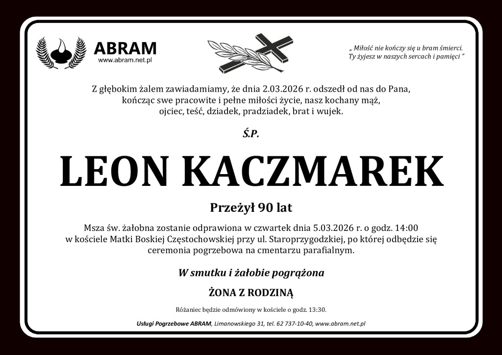 thumbnail of leon-kaczmarek