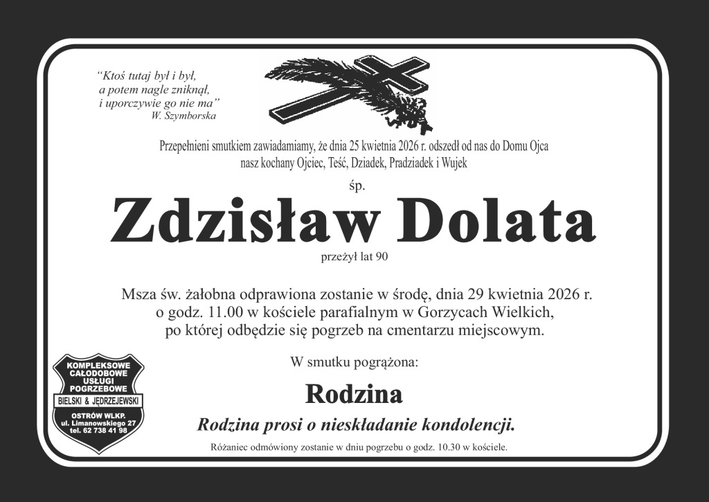 thumbnail of Dolata Z