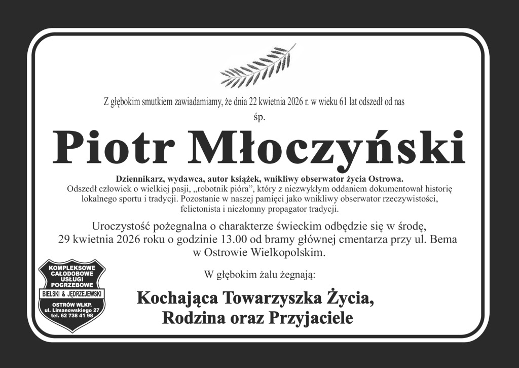 thumbnail of Młoczyński