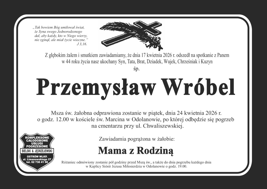 thumbnail of Wróbel P