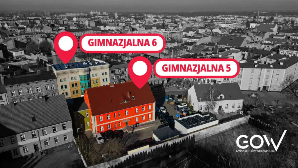 źródło: Urząd Gminy Ostrów Wielkopolski