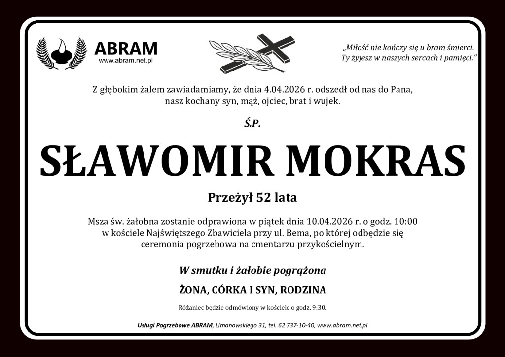 thumbnail of slawomir-mokras