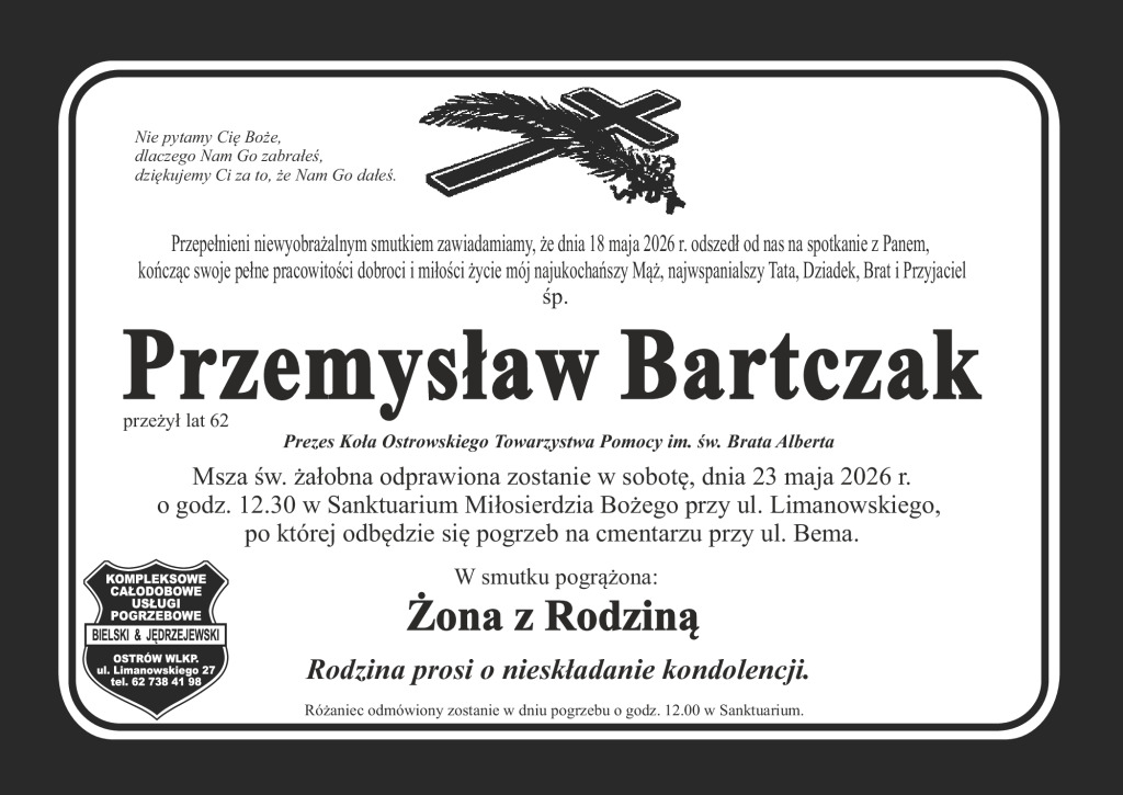thumbnail of Bartczak