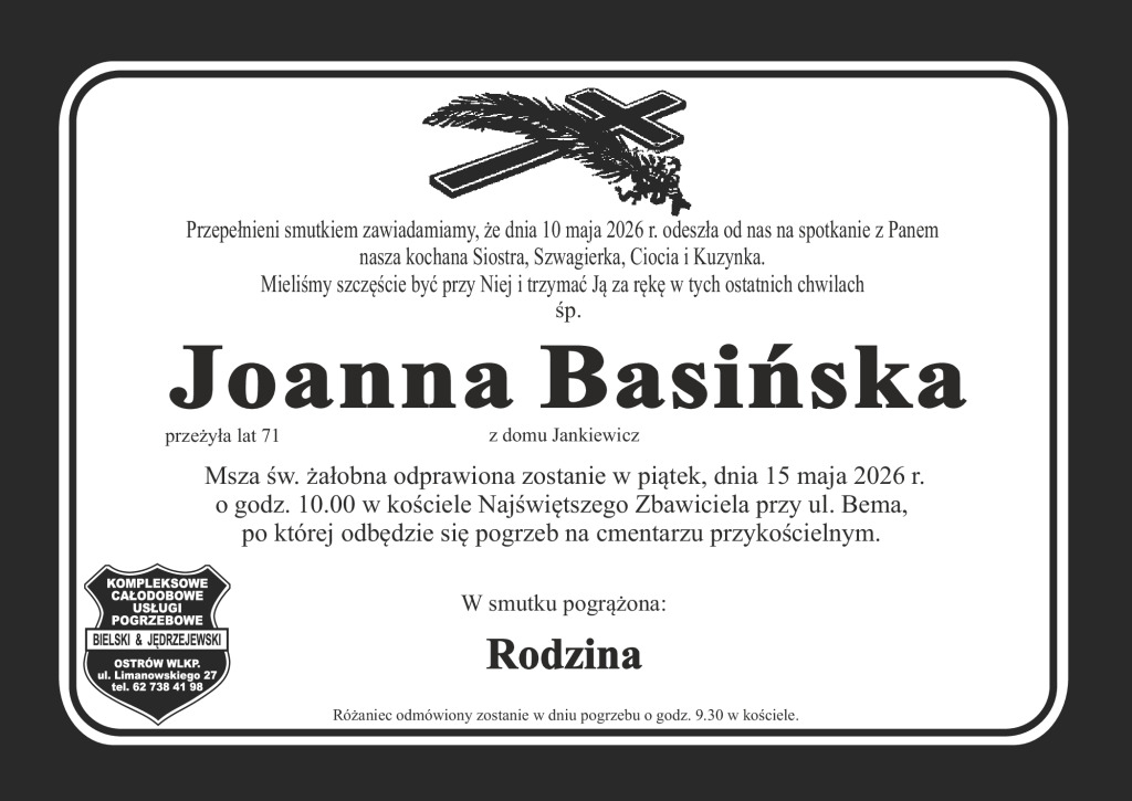 thumbnail of Basińska
