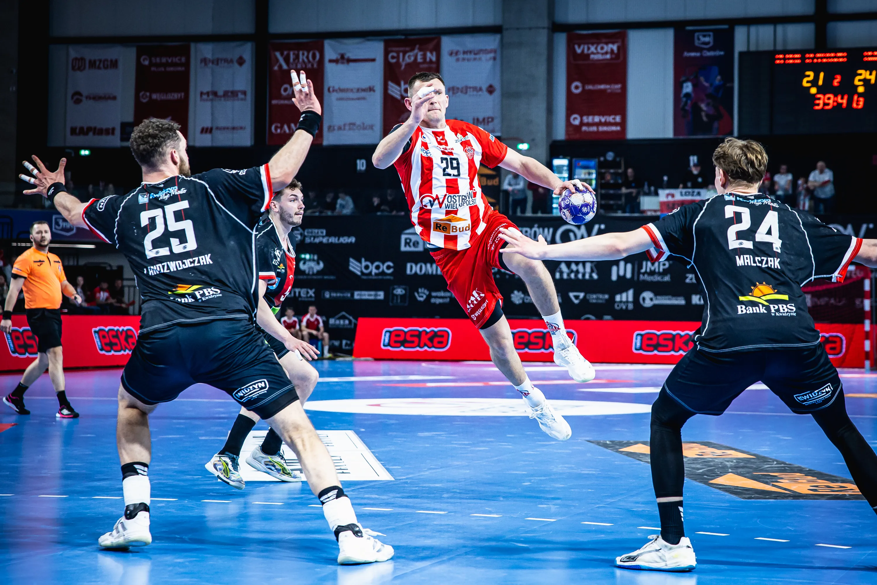 Czy obecny system rozgrywania play-off jest sprawiedliwy? [WIDEO]