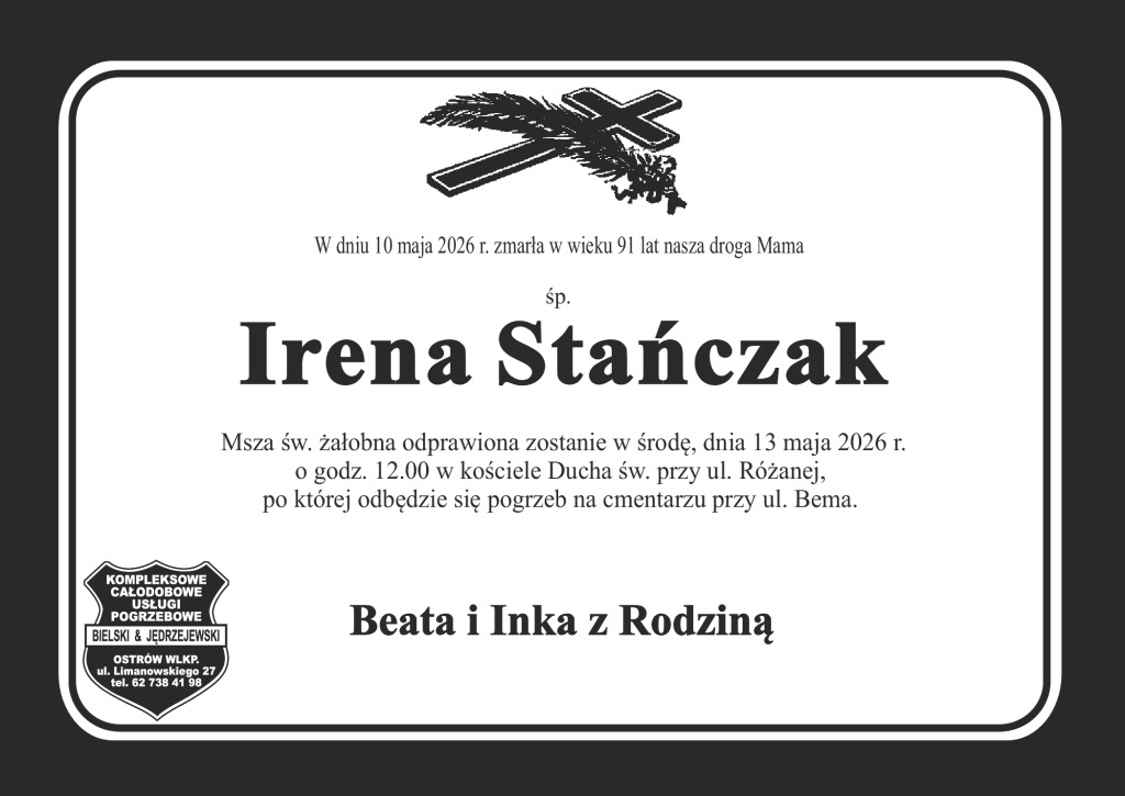 thumbnail of Stańczak I