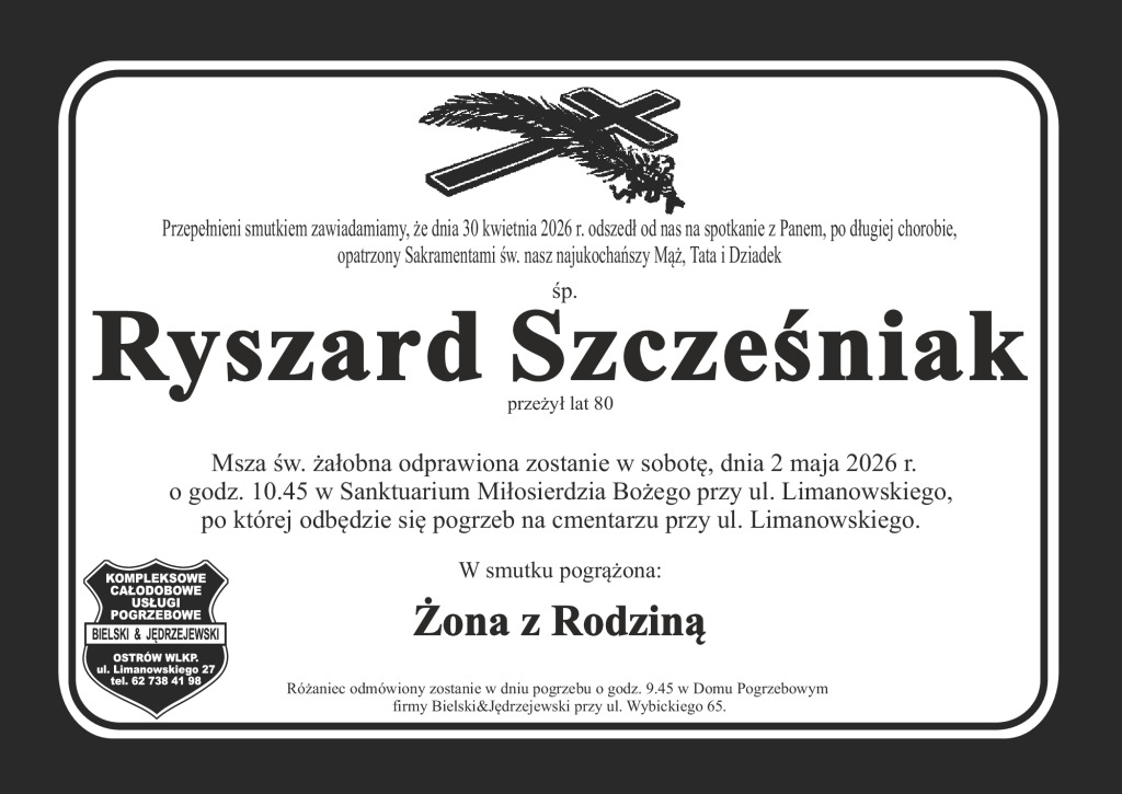thumbnail of Szcześniak