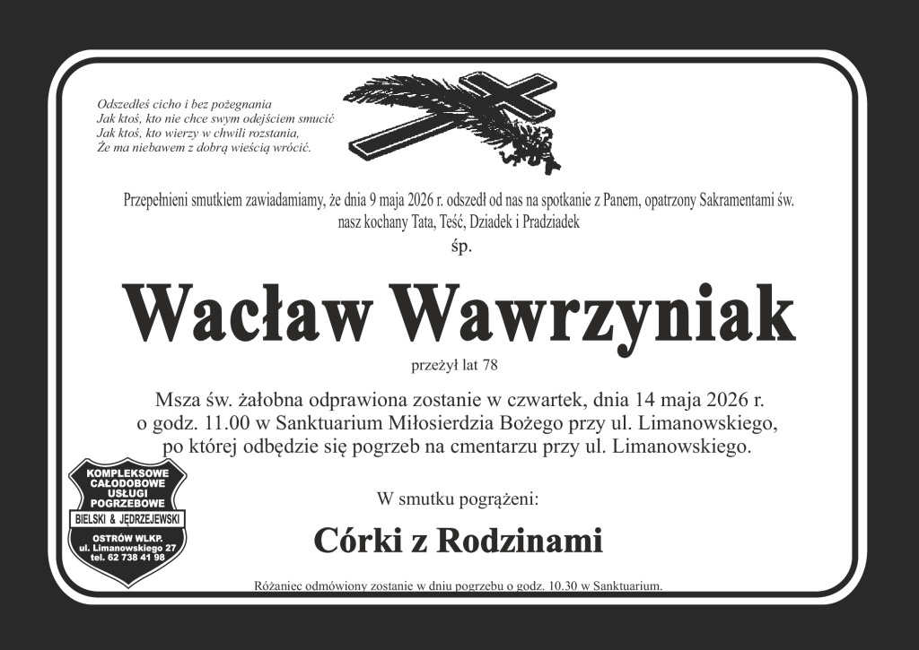 thumbnail of Wawrzyniak W