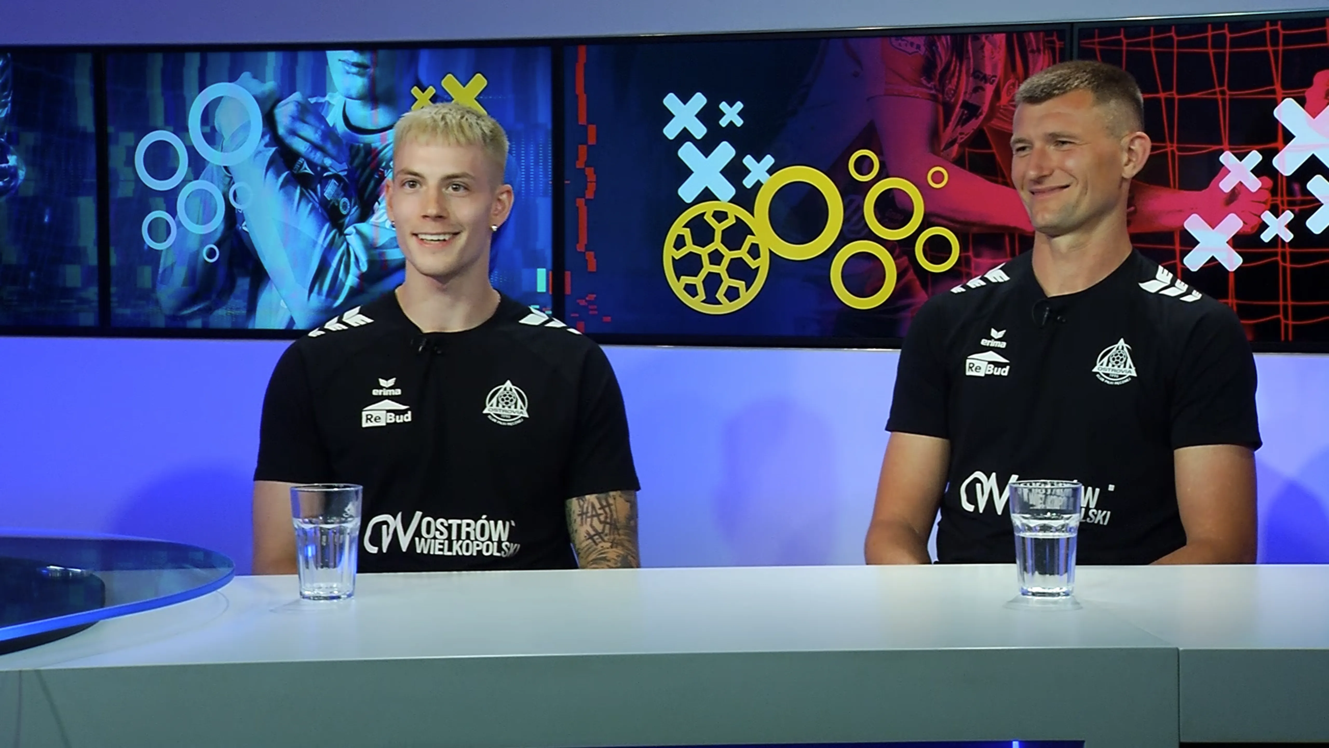 Nowe HANDBALLove przed rewanżem w Gdańsku [WIDEO]