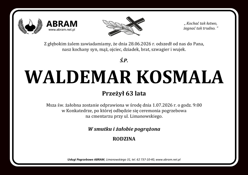 thumbnail of 2026_06_29_waldemar-kosmala-ramka