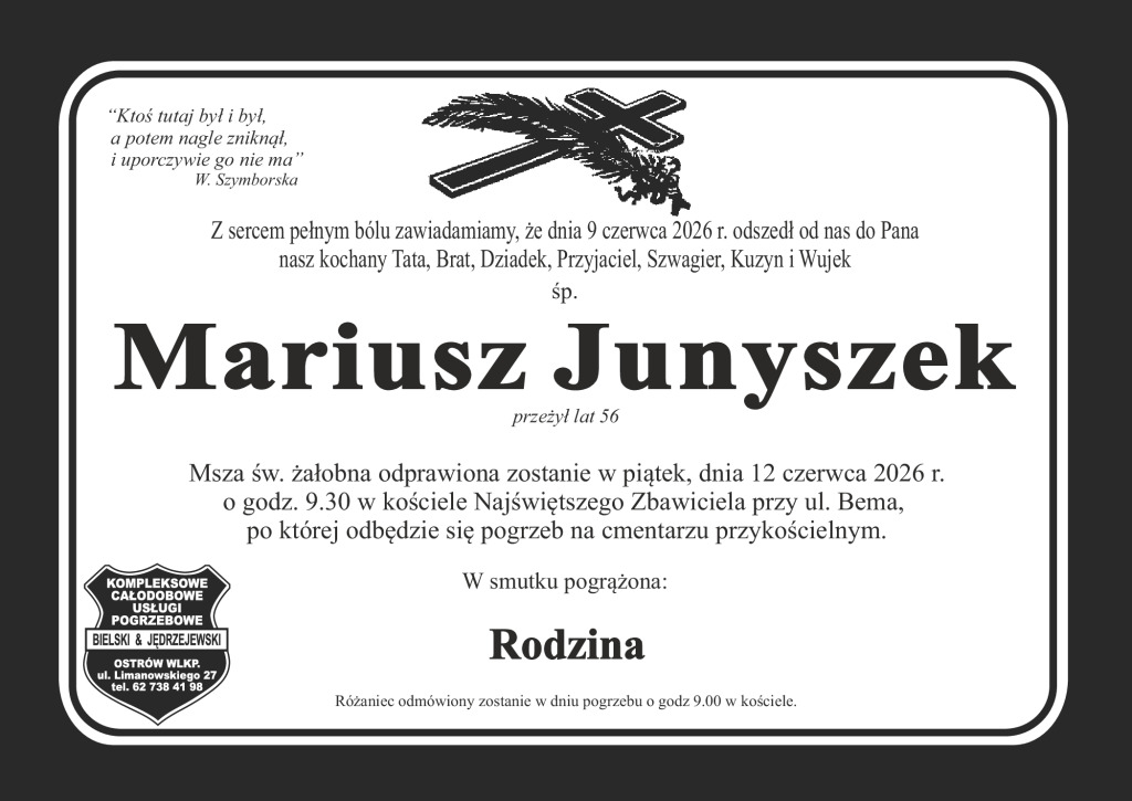 thumbnail of Junyszek M