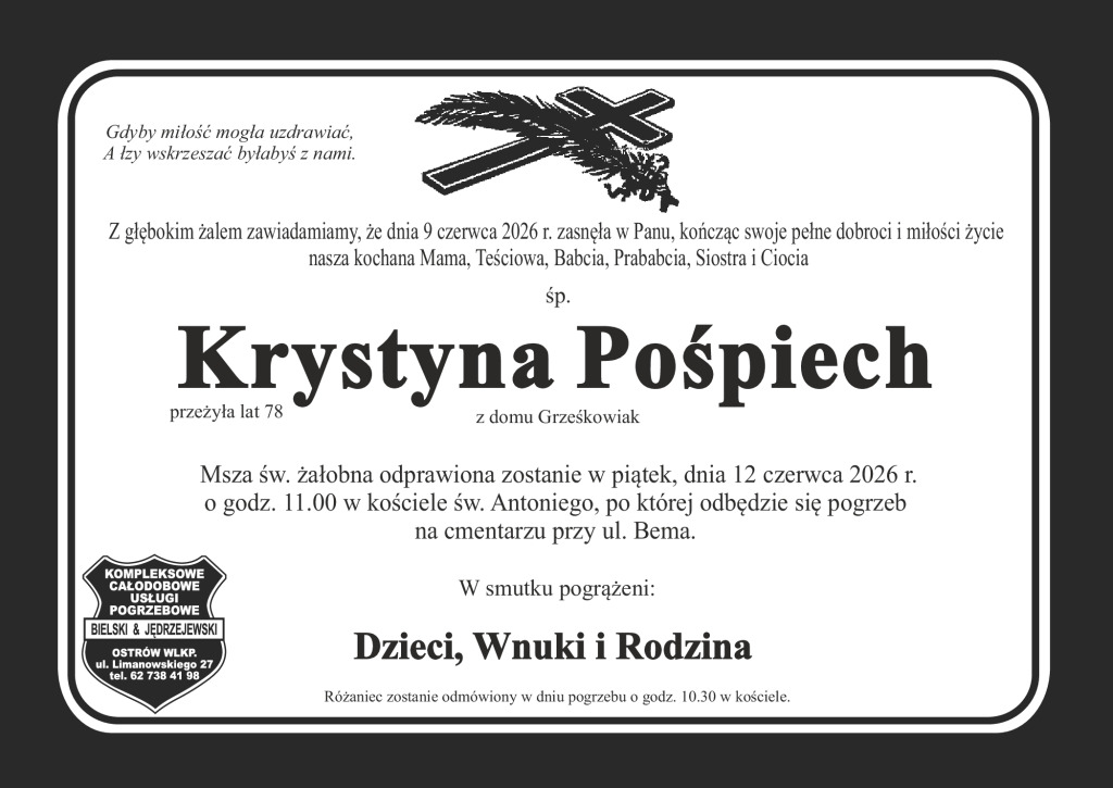 thumbnail of POśpiech